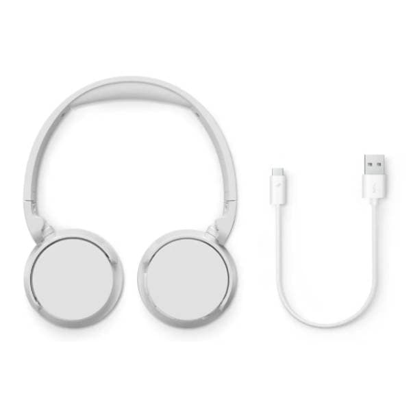 PHILIPS slušalice TAH4209WT/00 5