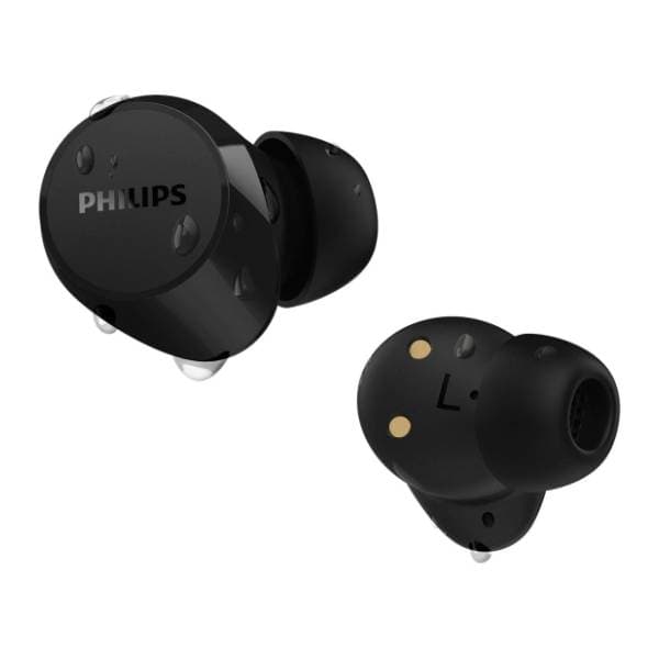 PHILIPS slušalice TAT1209BK/00 crne 5