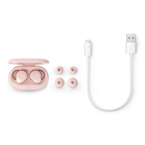 PHILIPS slušalice TAT1209PK/00 5