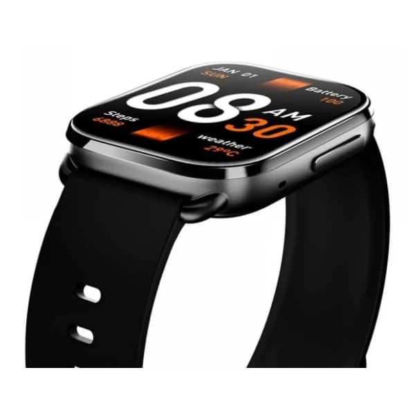 QCY S6 pametni sat 2