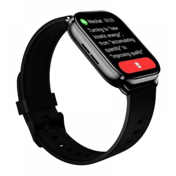 QCY S6 pametni sat 1