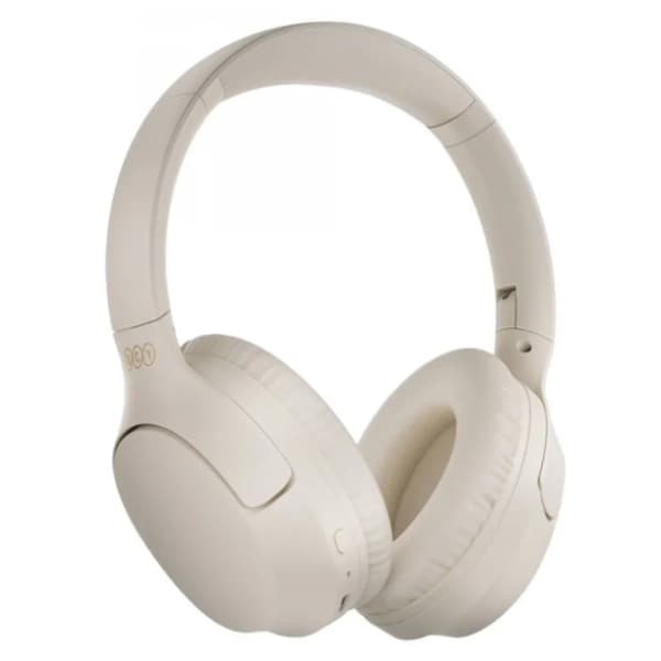 QCY slušalice H2 PRO bele 1