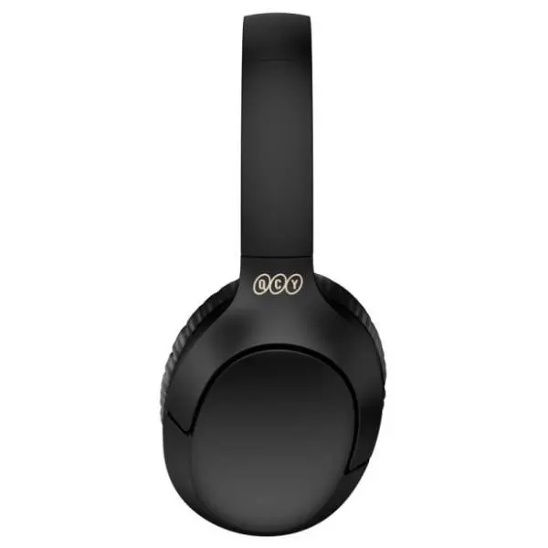 QCY slušalice H2 PRO crne 1