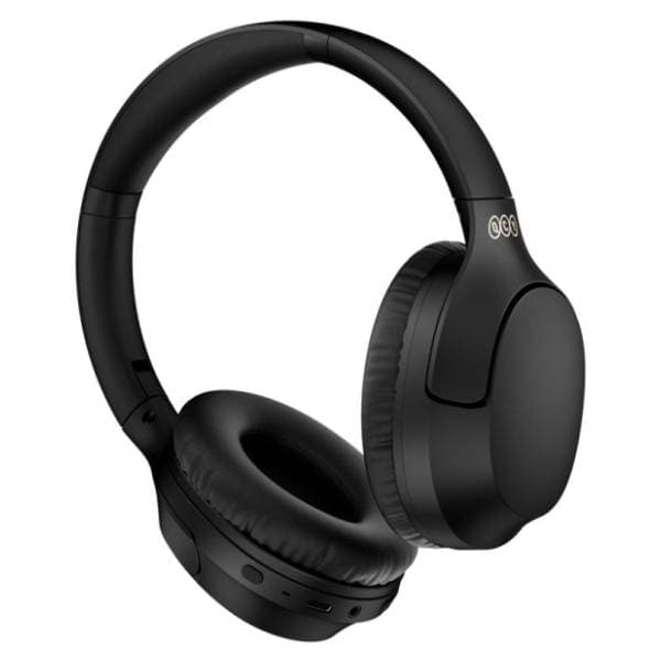 QCY slušalice H2 PRO crne 2