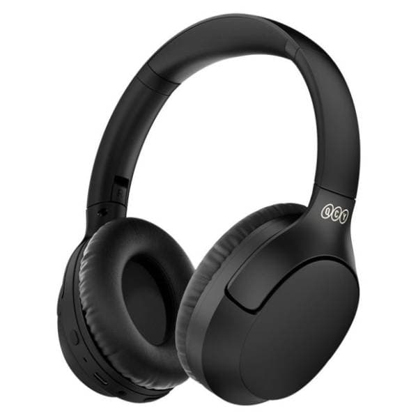 QCY slušalice H2 PRO crne 0
