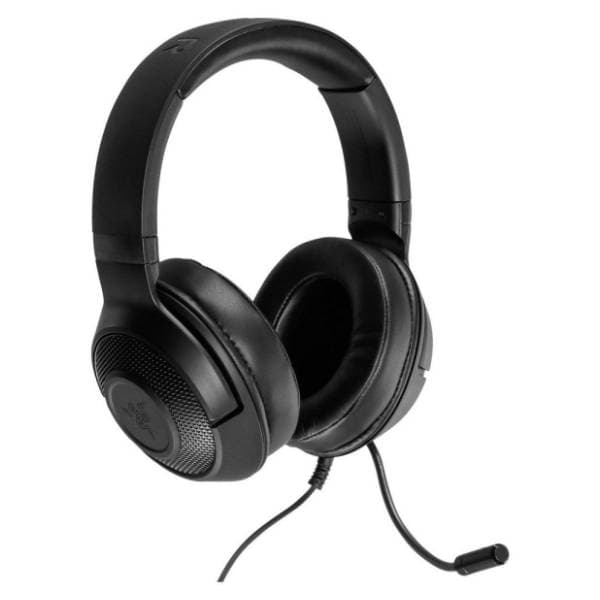 RAZER slušalice Kraken X Lite crne 0