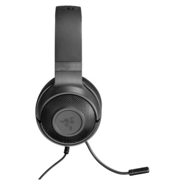 RAZER slušalice Kraken X Lite crne 2