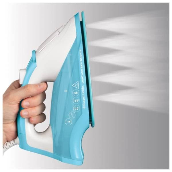 RUSSELL HOBBS pegla 26482-56 Light&Easy Aqua 2