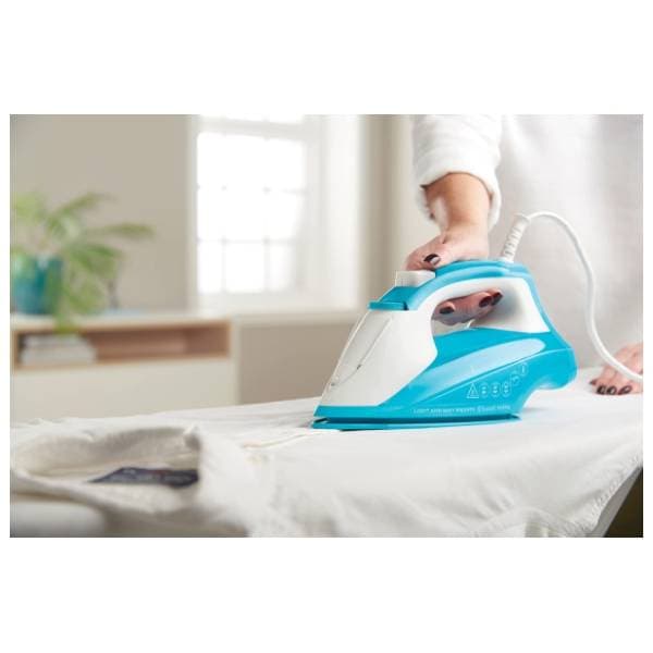 RUSSELL HOBBS pegla 26482-56 Light&Easy Aqua 1