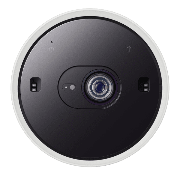 SAMSUNG Freestyle Gen2 SP-LFF3CLAXXXH projektor 3