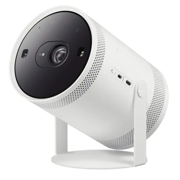 SAMSUNG Freestyle Gen2 SP-LFF3CLAXXXH projektor 1