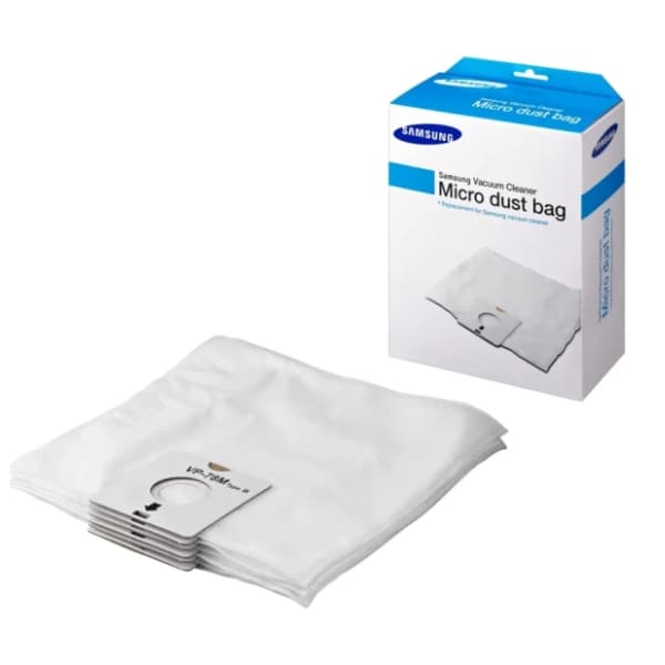 SAMSUNG kese za usisivač VCA VP78MS - 5 kom 1