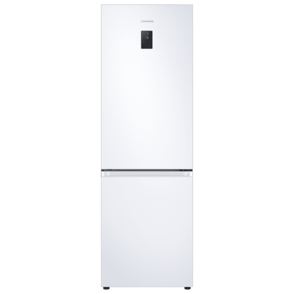 SAMSUNG kombinovani frižider RB34C672EWW/EK 1