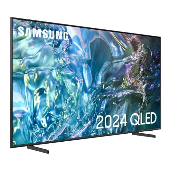 SAMSUNG QLED televizor QE50Q60DAUXX 1
