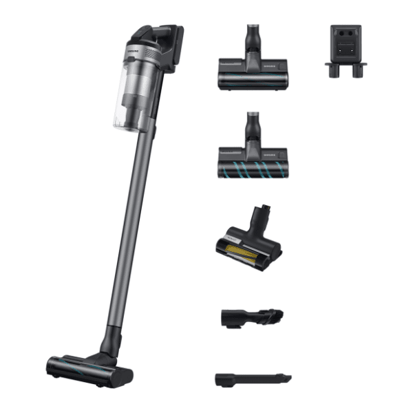 SAMSUNG štapni usisivač VS20B75ACR5/GE Jet 75E Complete 7