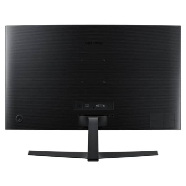 SAMSUNG zakrivljeni monitor LS24C366EAUXEN 8