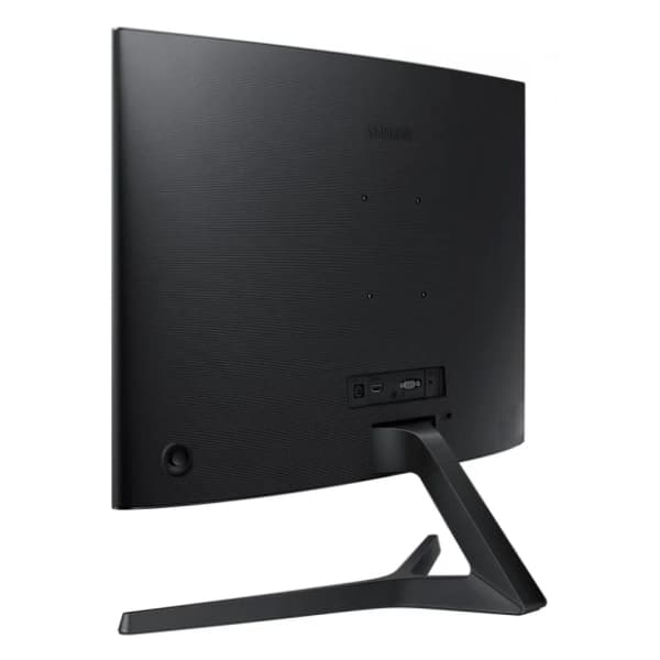 SAMSUNG zakrivljeni monitor LS24C366EAUXEN 10