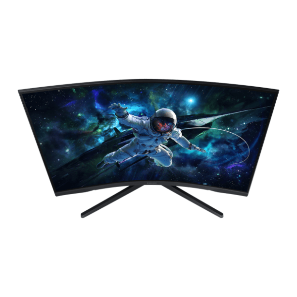 SAMSUNG zakrivljeni monitor Odyssey G5 LS32CG552EUXEN 3