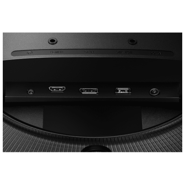 SAMSUNG zakrivljeni monitor Odyssey G5 LS32CG552EUXEN 7