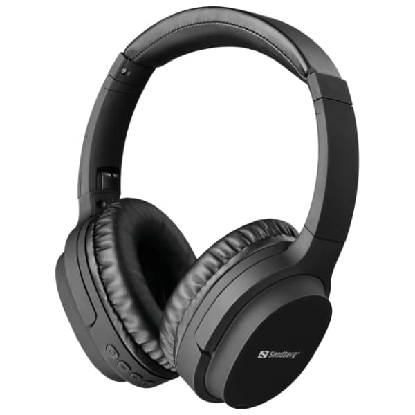 SANDBERG slušalice Play N Go 0