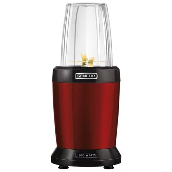 SENCOR blender SNB 4301RD 0