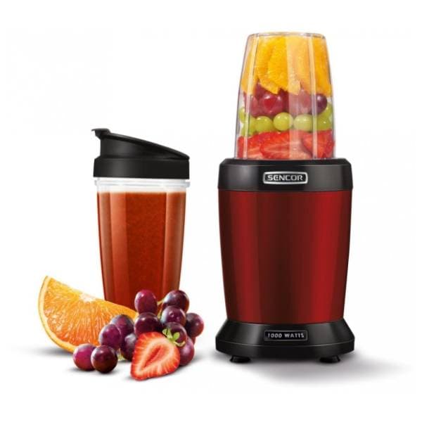 SENCOR blender SNB 4301RD 2