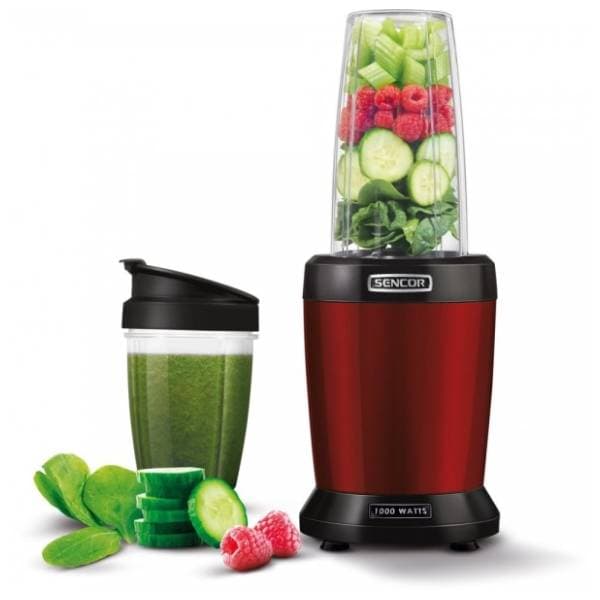 SENCOR blender SNB 4301RD 1