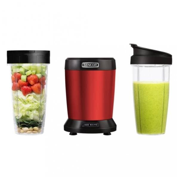 SENCOR blender SNB 4301RD 3