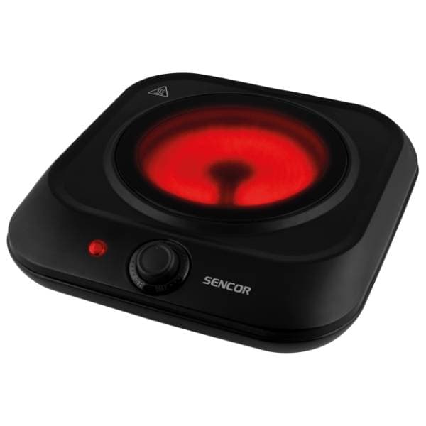 SENCOR indukcioni rešo SCP 1763BK 3