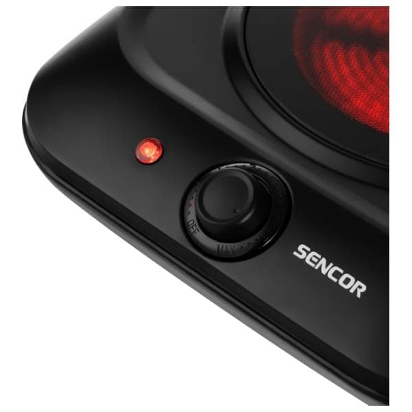 SENCOR indukcioni rešo SCP 1763BK 4
