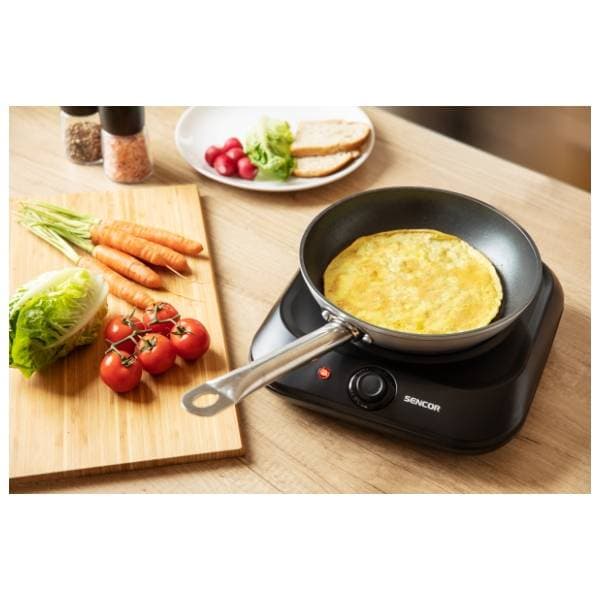 SENCOR indukcioni rešo SCP 1763BK 7