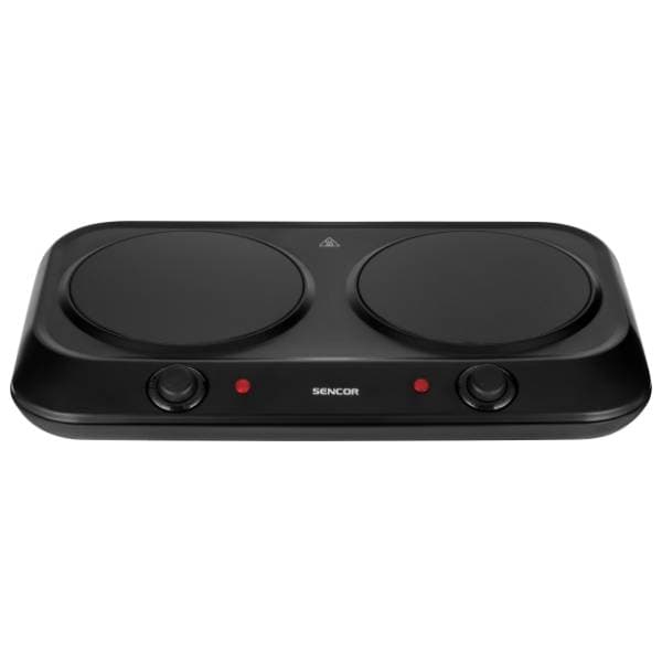 SENCOR indukcioni rešo SCP 2263BK 0