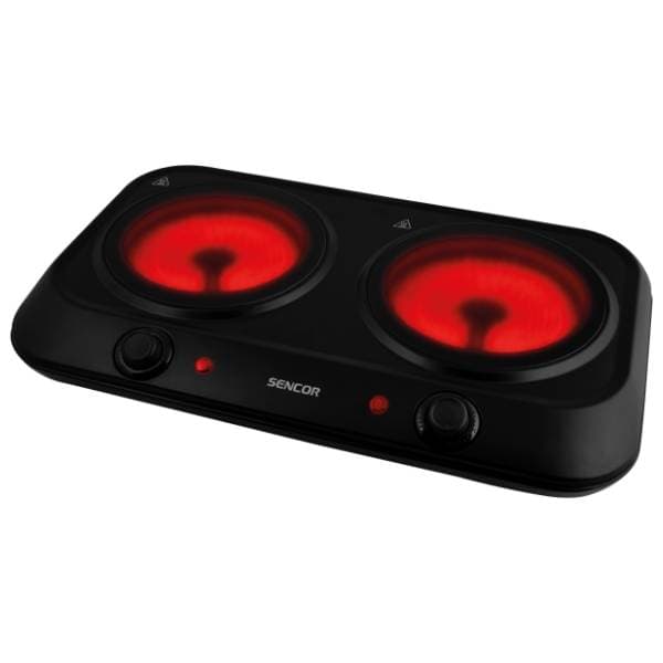 SENCOR indukcioni rešo SCP 2263BK 3