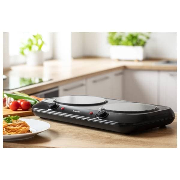 SENCOR indukcioni rešo SCP 2263BK 6