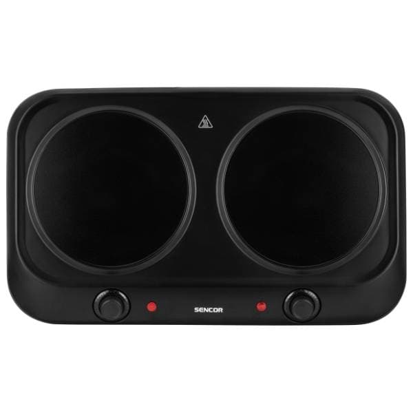 SENCOR indukcioni rešo SCP 2263BK 1