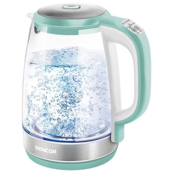 SENCOR kuvalo za vodu SWK 2191GR 7