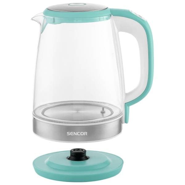 SENCOR kuvalo za vodu SWK 2191GR 3