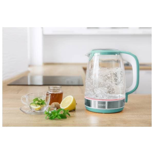 SENCOR kuvalo za vodu SWK 2191GR 12