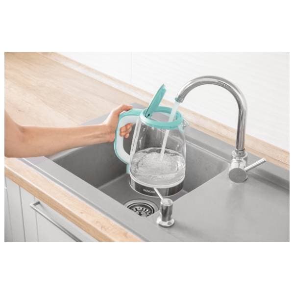 SENCOR kuvalo za vodu SWK 2191GR 10