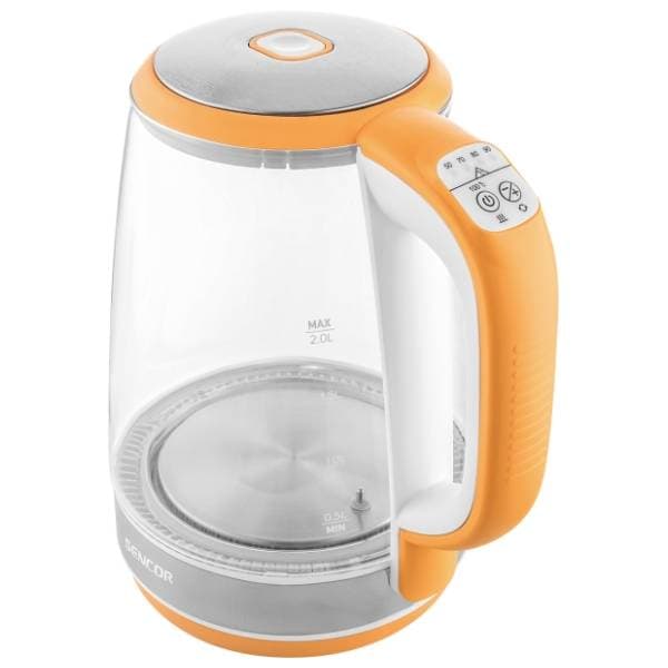 SENCOR kuvalo za vodu SWK 2193OR 1