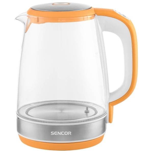 SENCOR kuvalo za vodu SWK 2193OR 0