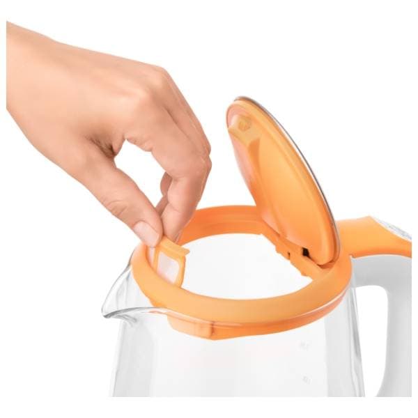 SENCOR kuvalo za vodu SWK 2193OR 9