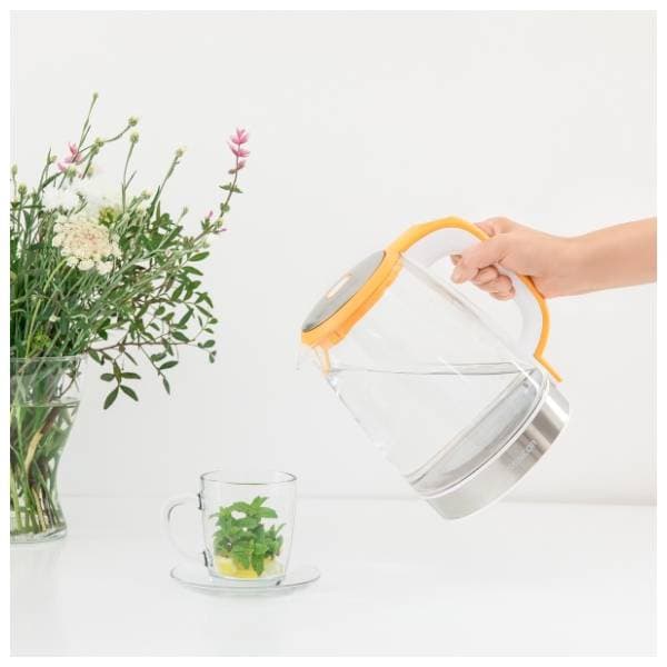 SENCOR kuvalo za vodu SWK 2193OR 12