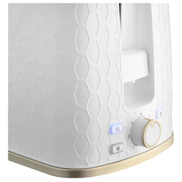 SENCOR toster STS 7200WH 4