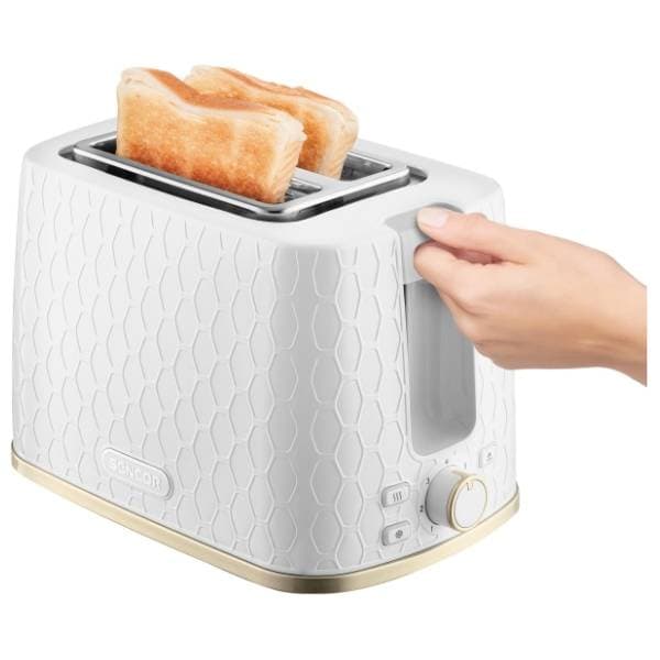 SENCOR toster STS 7200WH 5