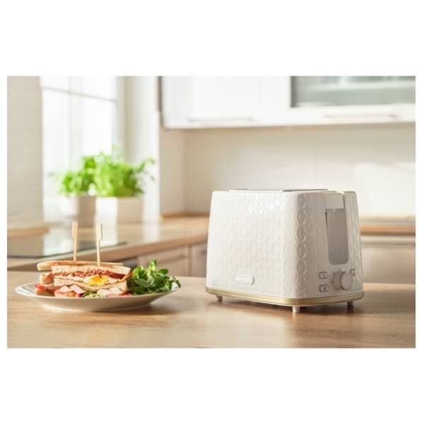 SENCOR toster STS 7200WH 7