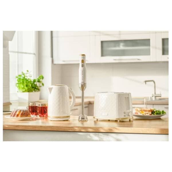 SENCOR toster STS 7200WH 8