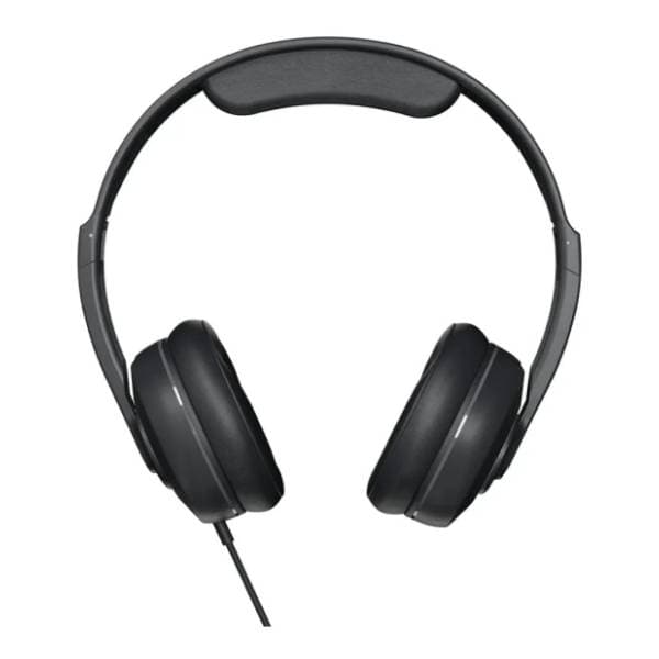 SKULLCANDY slušalice Cassette Junior crne 1