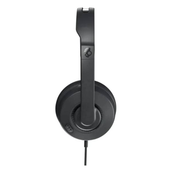 SKULLCANDY slušalice Cassette Junior crne 2