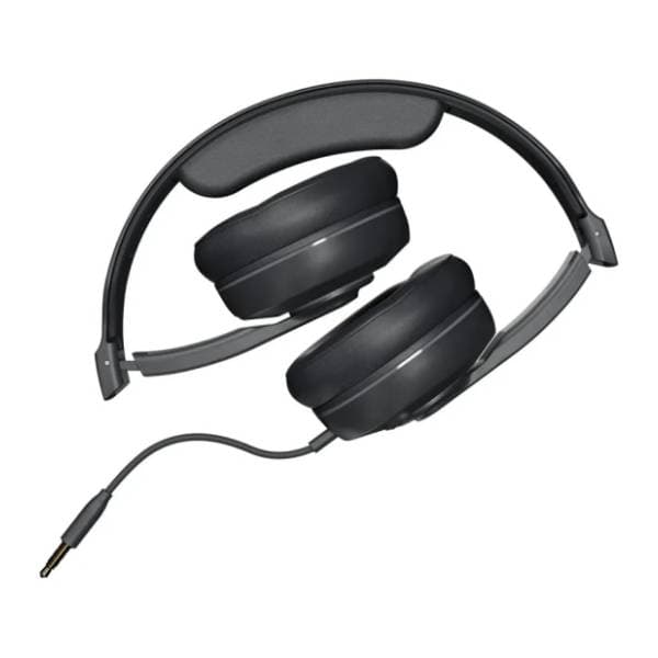 SKULLCANDY slušalice Cassette Junior crne 3